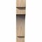 Ekena Millwork Mediterranean Smooth Corbel, Douglas Fir, 3 1/2"W x 12"D x 16"H COR04X12X16MED00SDF - alternate 3